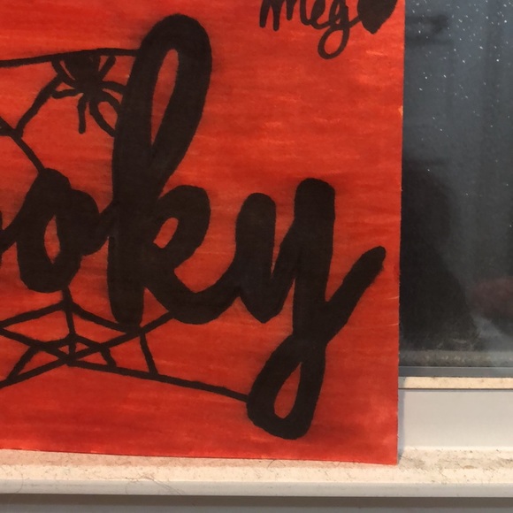 Spooky Drawing - Picture 7 of 7